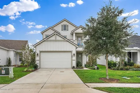 38 Vista Lake Circle Ponte Vedra FL 32081