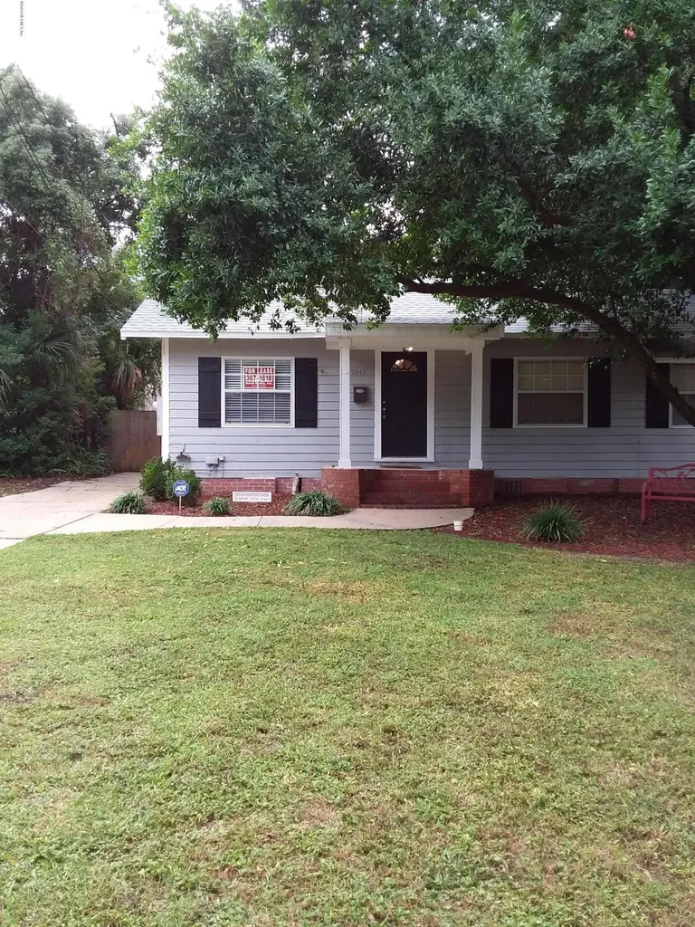 2642 Iroquois Avenue Jacksonville FL 32210
