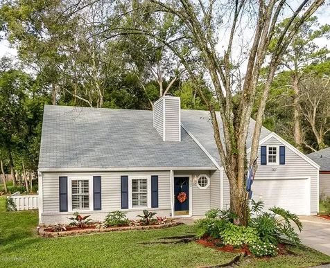 2886 Dickie Court Jacksonville FL 32216