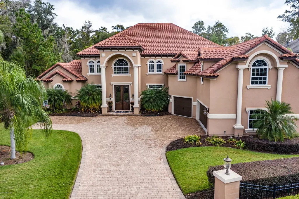 2853 Grande Oaks Way Fleming Island FL 32003