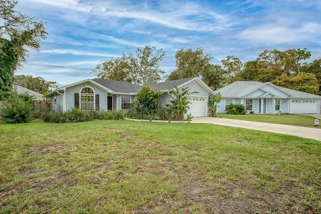 12526 Fallohide Lane Jacksonville FL 32225
