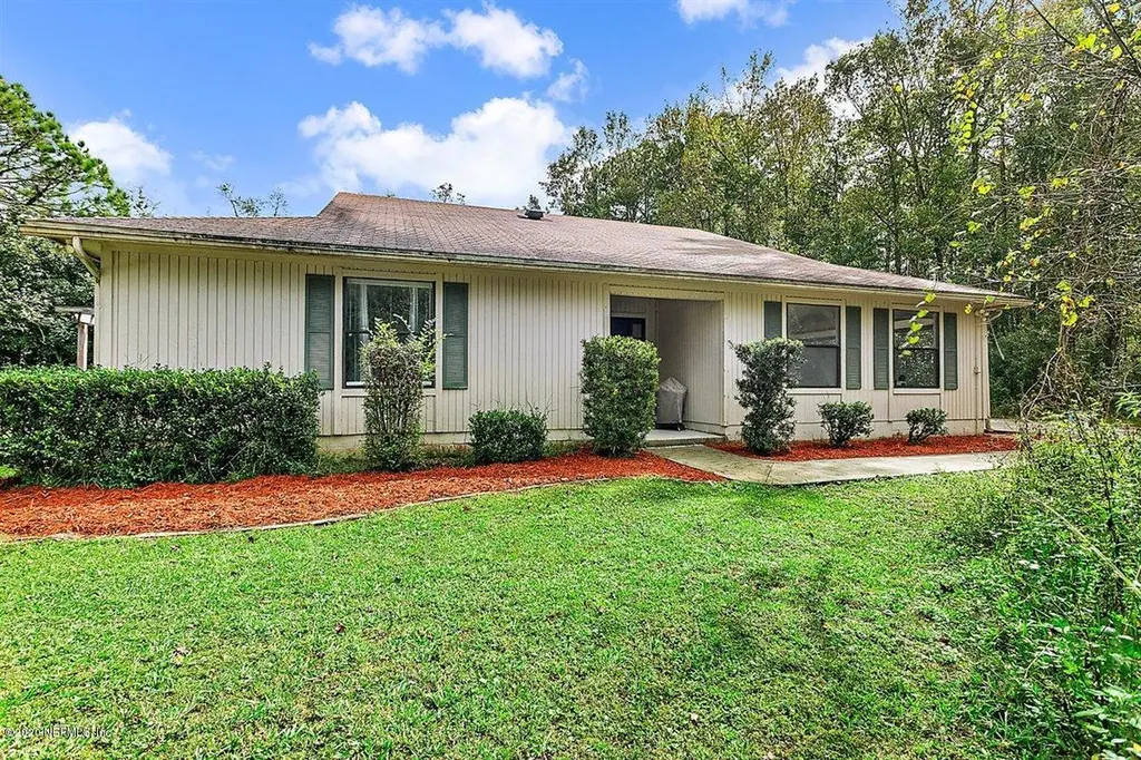 10165 Hawks Hollow Road Jacksonville FL 32257