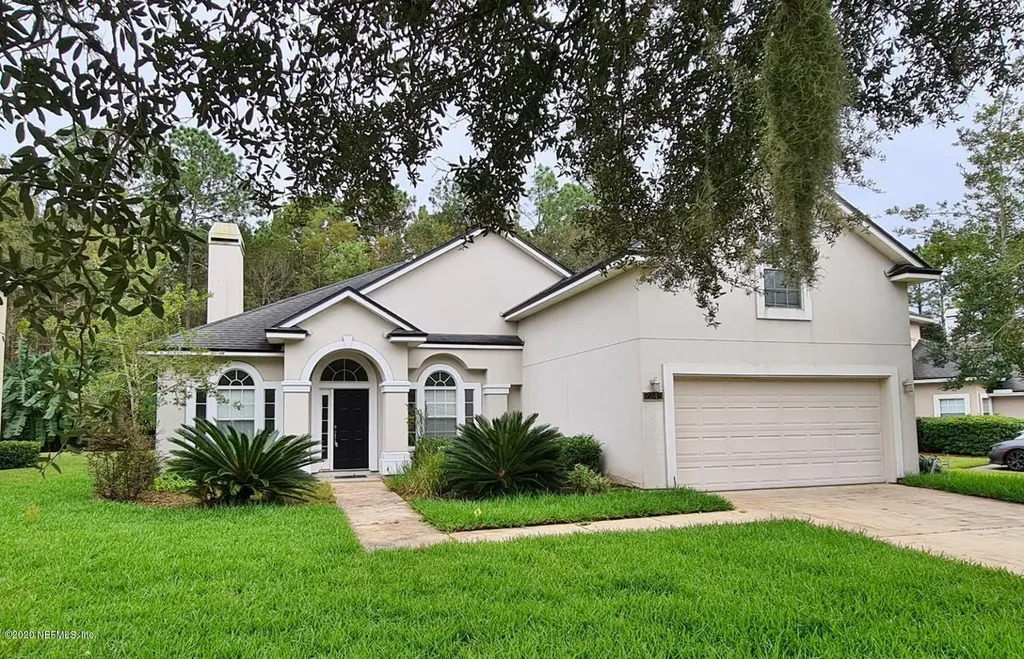 2245 W Clovelly Lane St. Augustine FL 32092