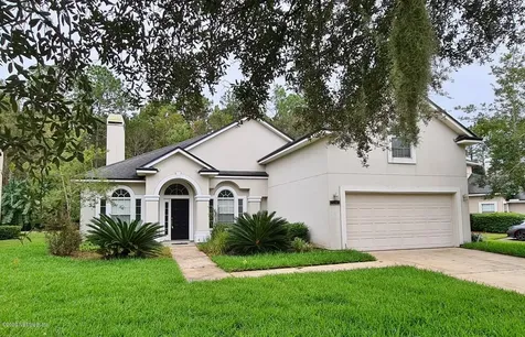 2245 W Clovelly Lane St. Augustine FL 32092