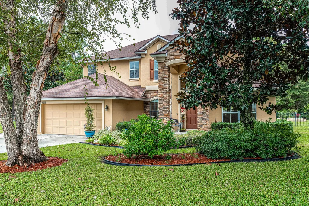 2924 Sandy Point Court Green Cove Springs FL 32043