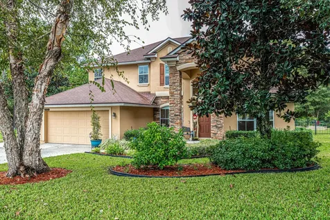 2924 Sandy Point Court Green Cove Springs FL 32043