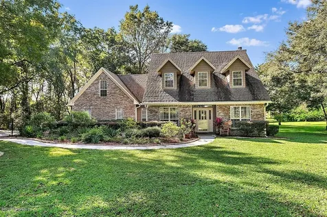 3706 Creek Hollow Lane Middleburg FL 32068