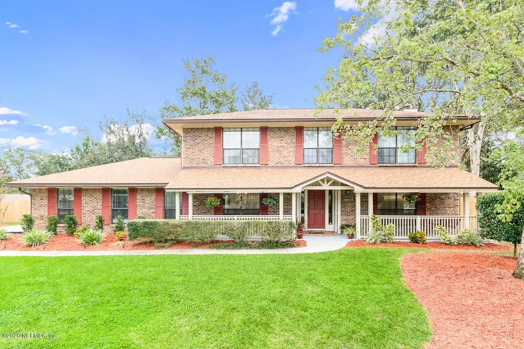 901 Middleridge Court Orange Park FL 32065