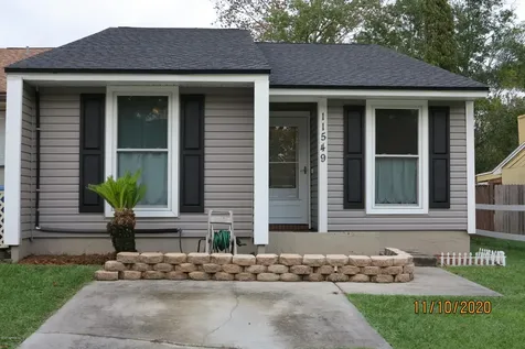 11549 Pin Oak Trail Jacksonville FL 32225