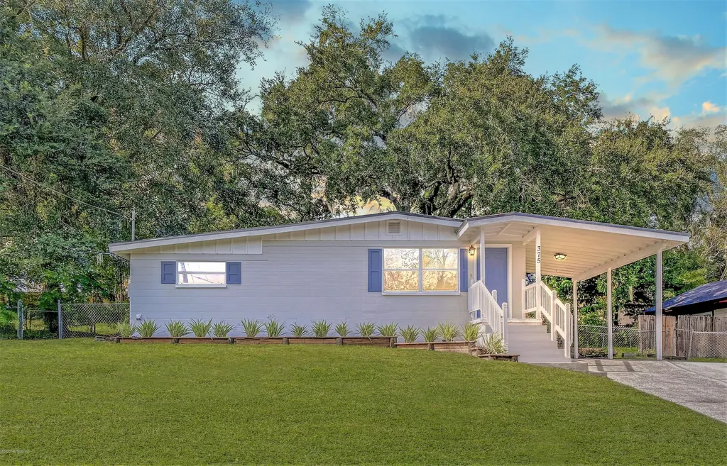 375 Gwinnett Road Orange Park FL 32073