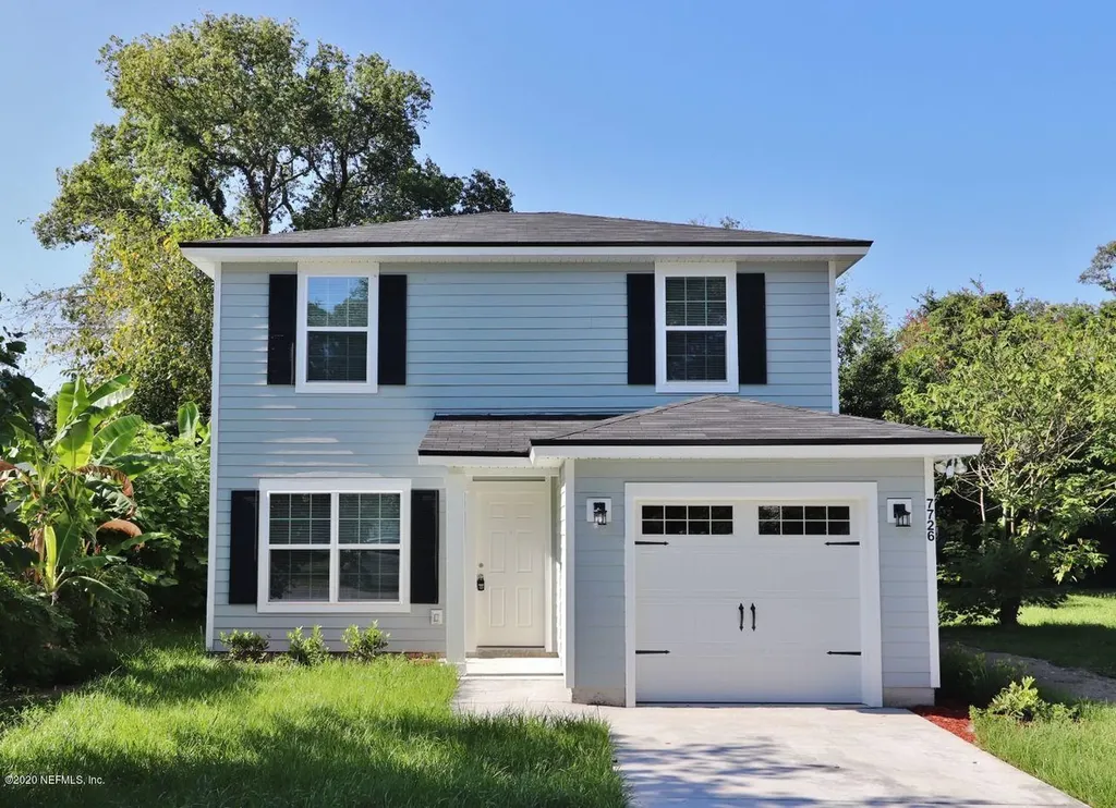 7726 Cocoa Avenue Jacksonville FL 32211
