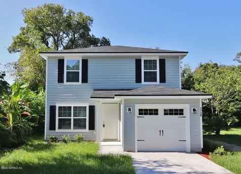 7726 Cocoa Avenue Jacksonville FL 32211