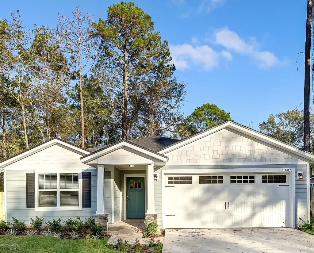 1293 Woodruff Avenue Jacksonville FL 32205