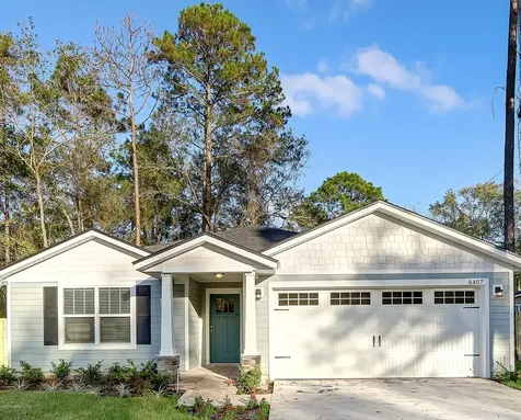 1293 Woodruff Avenue Jacksonville FL 32205