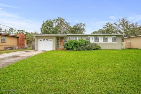 6617 Aires Road Jacksonville FL 32244