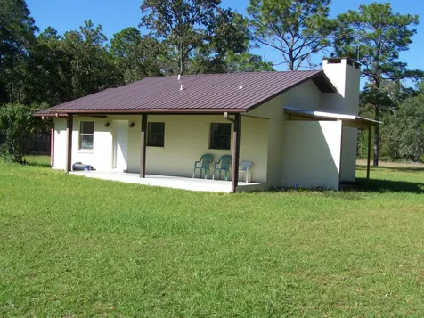 120 Spring Lake Drive Interlachen FL 32148