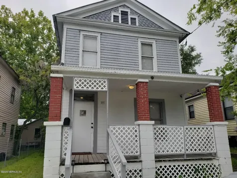 315 Nixon Street Jacksonville FL 32204