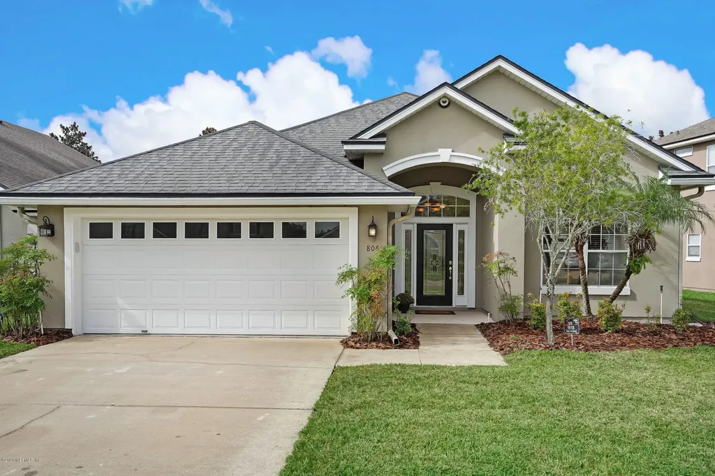 806 Briarcreek Road Jacksonville FL 32225