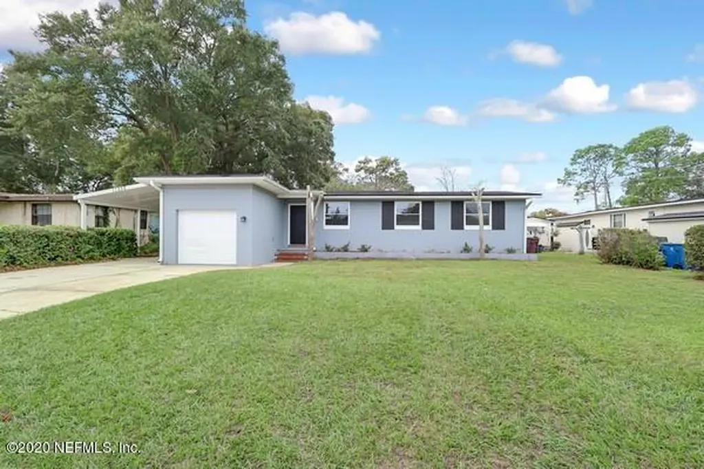 11332 Soforenko Drive Jacksonville FL 32218