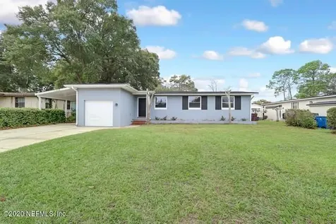11332 Soforenko Drive Jacksonville FL 32218