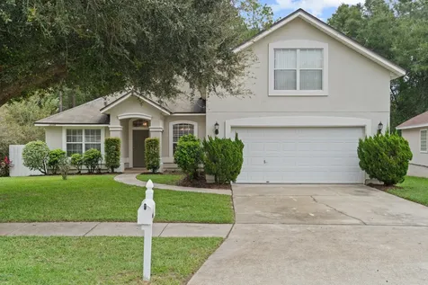 12129 Spindlewood Court Jacksonville FL 32246