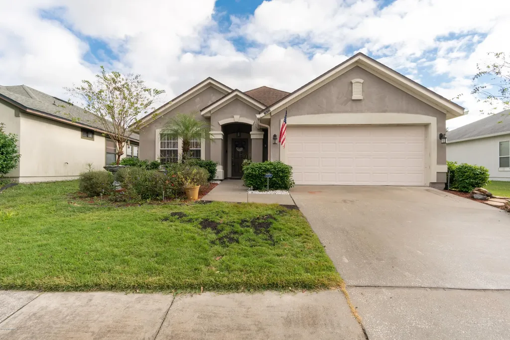 3688 Shrewsbury Drive Jacksonville FL 32226