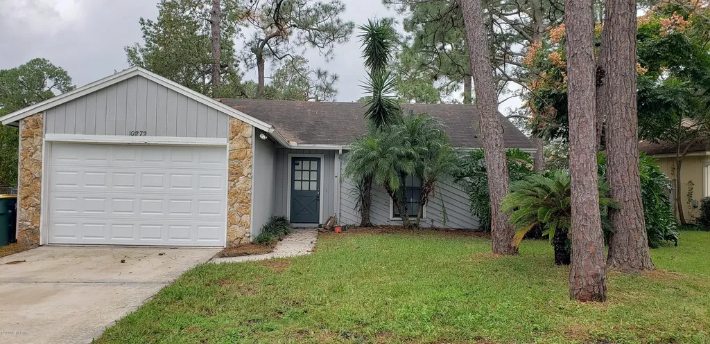 10272 Arrowhead Drive Jacksonville FL 32257