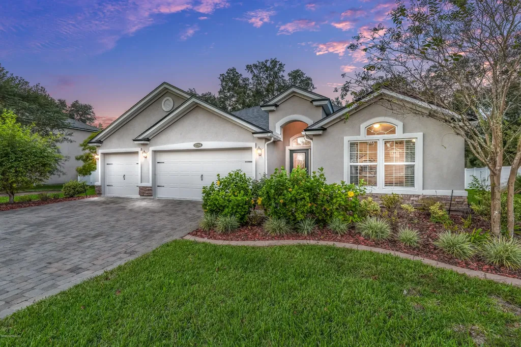 12204 Ridge Crossing Way Jacksonville FL 32226