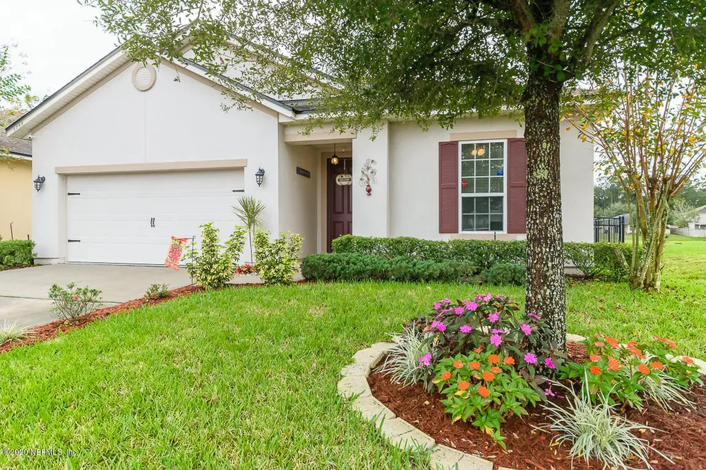 5748 Village Pond Circle Jacksonville FL 32222
