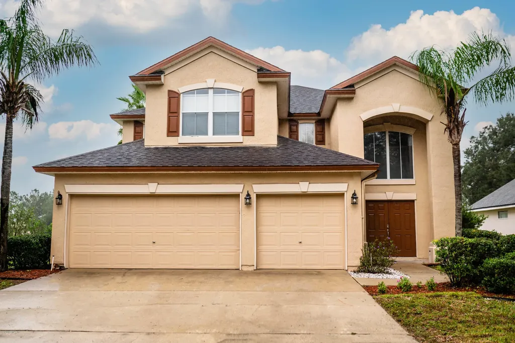 850 Timberjack Court Orange Park FL 32065