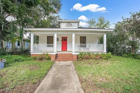 1321 Cedar Street Jacksonville FL 32207