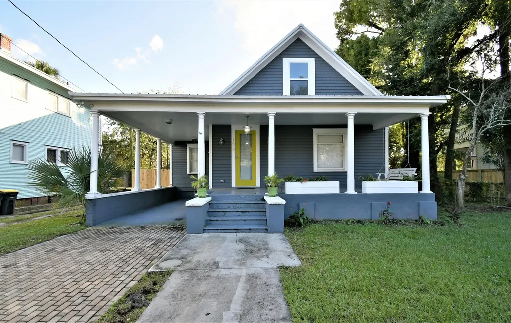 120 W 7th Street Jacksonville FL 32206