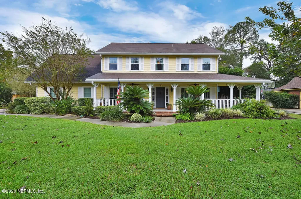 1731 Plantation Oaks Drive Jacksonville FL 32223
