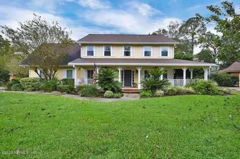 1731 Plantation Oaks Drive Jacksonville FL 32223