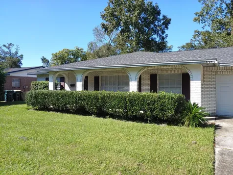 4729 Praver Drive S Jacksonville FL 32217
