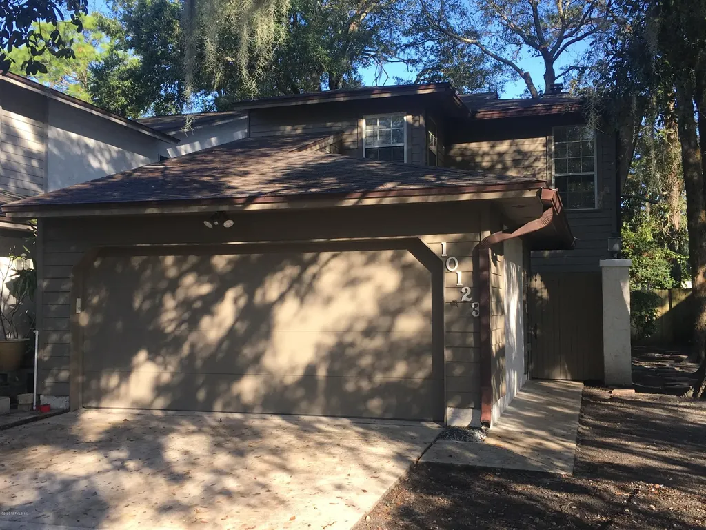 10123 Brookwood Forest Boulevard Jacksonville FL 32225
