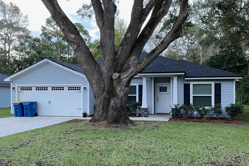 11435 W Court Boulevard Jacksonville FL 32218