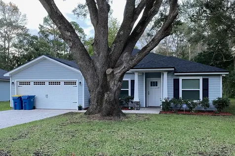 11435 W Court Boulevard Jacksonville FL 32218