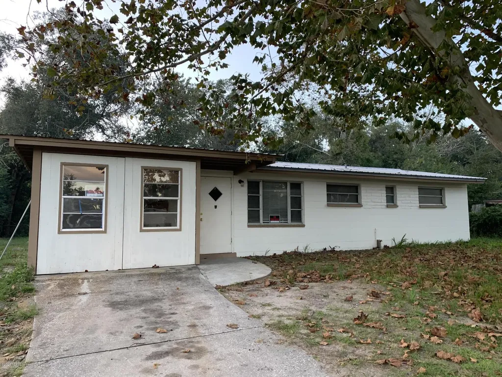 375 Glendening Road Orange Park FL 32073