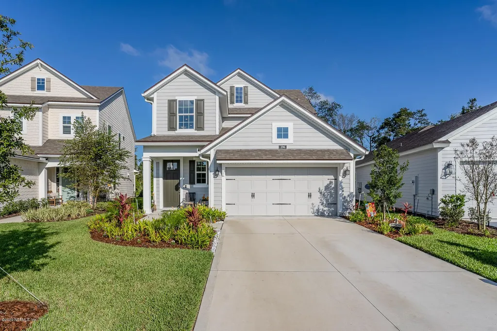 296 Vista Lake Circle Ponte Vedra FL 32081