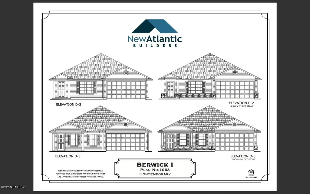 11378 Libertas Americana Drive Jacksonville FL 32221