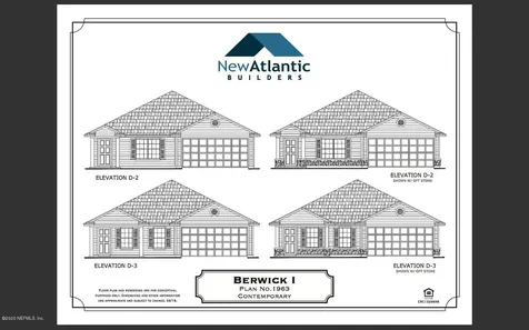 11378 Libertas Americana Drive Jacksonville FL 32221