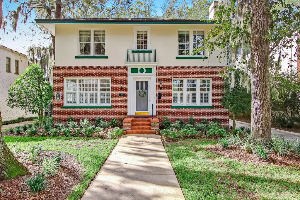 1716 Challen Avenue Jacksonville FL 32205