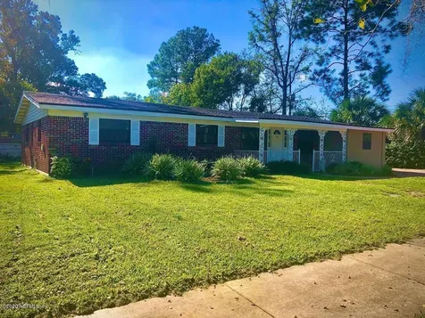 6252 Barnes Road S Jacksonville FL 32216