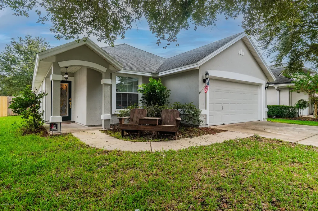 653 Southland Lane Orange Park FL 32065