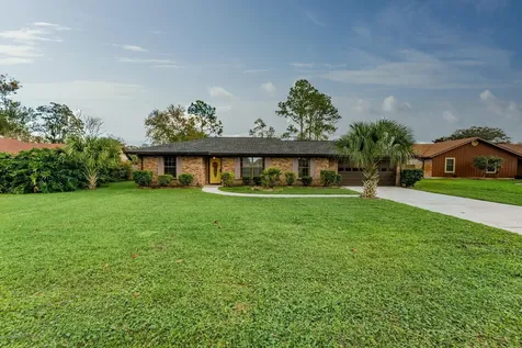 811 Maplewood Lane Orange Park FL 32065
