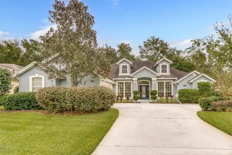 3446 Olympic Drive Green Cove Springs FL 32043