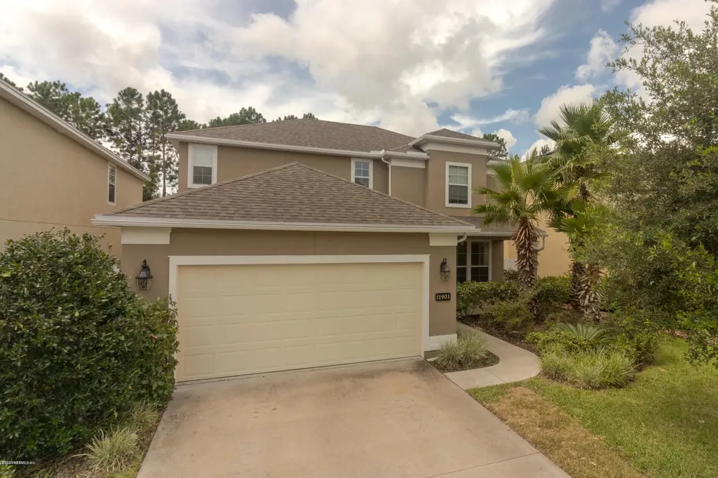 11903 Wynnfield Lakes Circle Jacksonville FL 32246