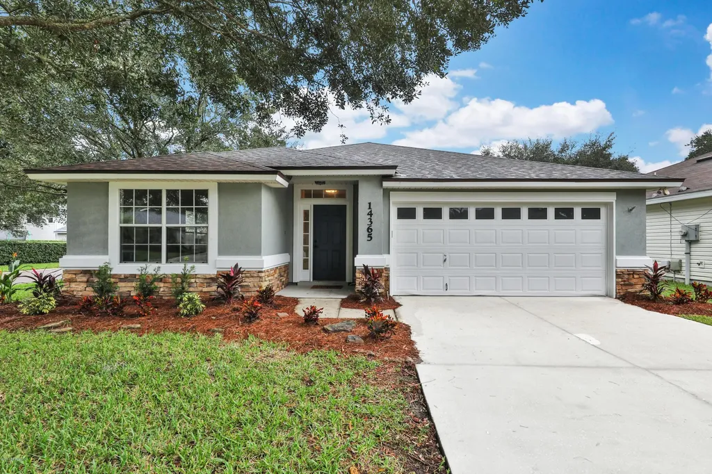 14365 Woodfield Circle S Jacksonville FL 32258