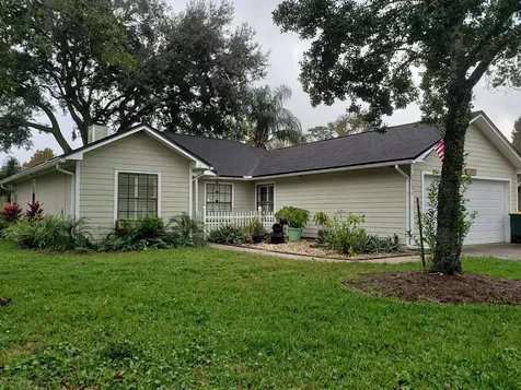 14296 Satinwood Drive Jacksonville FL 32224